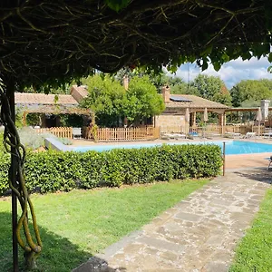 Eco-bio Vacasio Alloggio per agriturismo